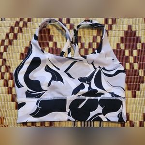 **💥4 for $50** Lululemon Sports Bra. Sz 4. Like New.